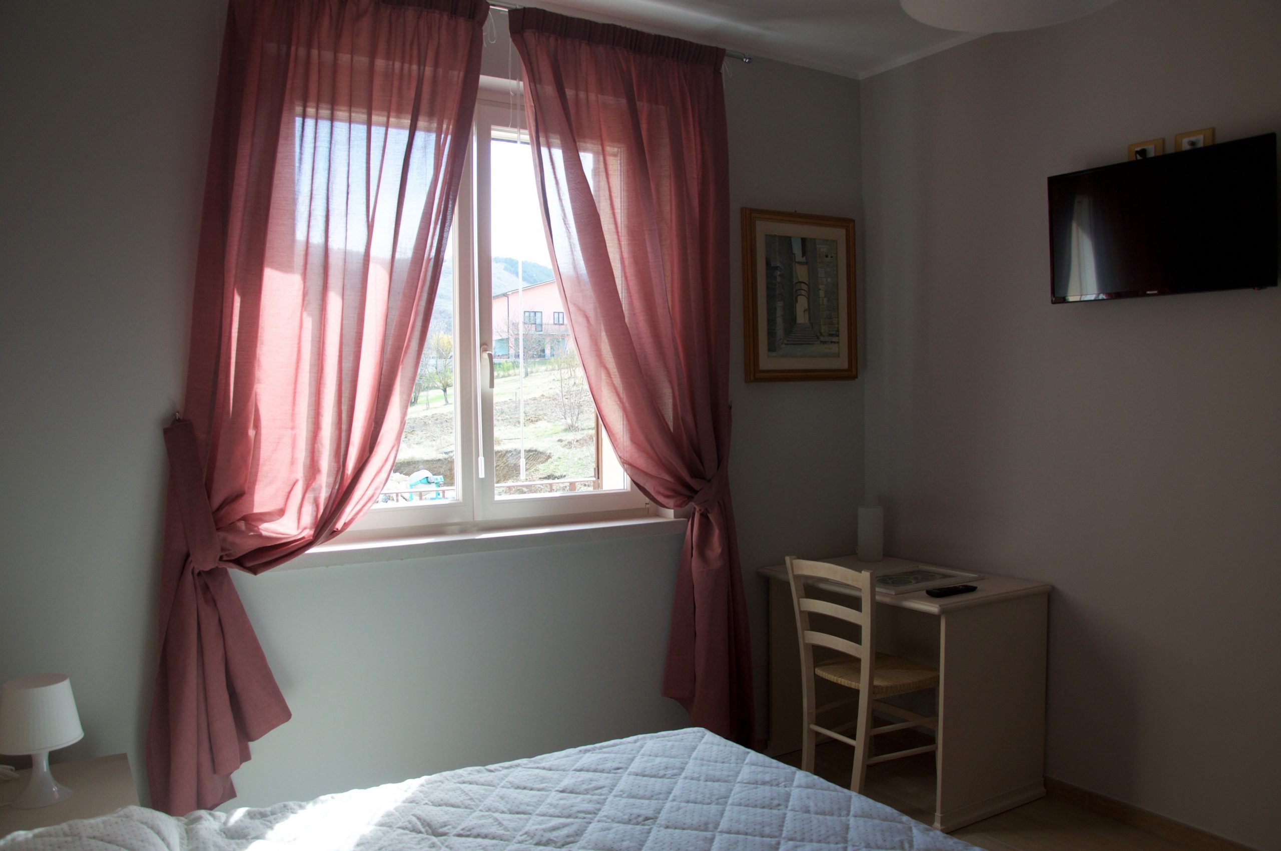 Affittacamere e appartamenti, La Radice a L'Aquila in Abruzzo