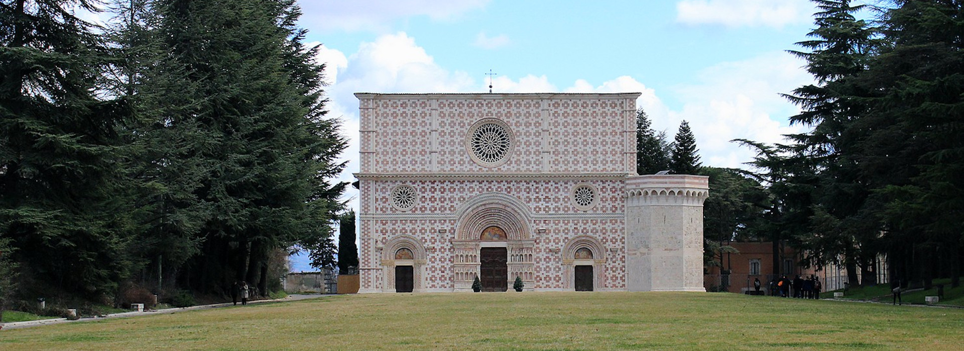 Basilica di Collemaggio